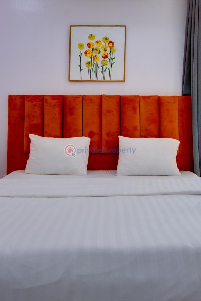 1 bedroom Self Contain Short let Simeon Akinlonu Street Oniru Victoria Island Lagos - 12