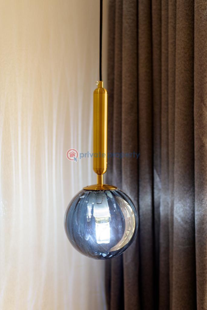 1 bedroom Self Contain Short let Simeon Akinlonu Street Oniru Victoria Island Lagos - 15