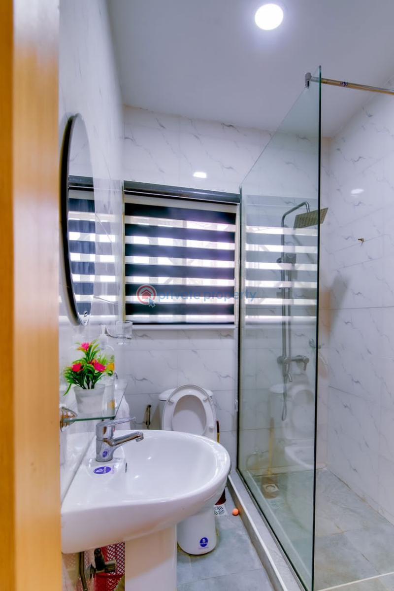 1 bedroom Self Contain Short let Simeon Akinlonu Street Victoria Island Lagos - 16