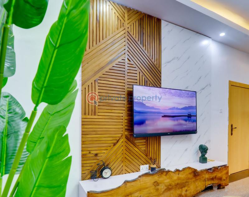 1 bedroom Self Contain Short let Simeon Akinlonu Street Oniru Victoria Island Lagos - 17