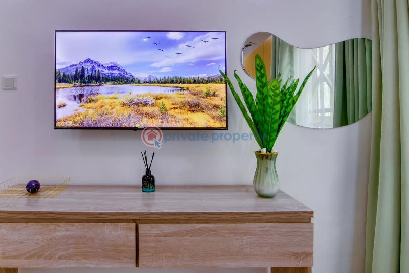 1 bedroom Self Contain Short let Simeon Akinlonu Street Oniru Victoria Island Lagos - 4