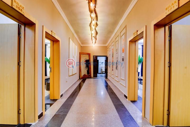 Godson westminster: rlh two bedroom apartment - 15 2 bedroom Self Contain Short let Simeon Akinlonu Street Victoria Island Lagos - 15