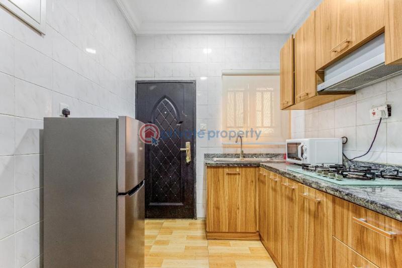 Godson westminster: sib one bedroom apartment - 4 1 bedroom Self Contain Short let Tom Ogboi Avenue, Freedom Way, Leki Lekki Phase 1 Lagos - 4