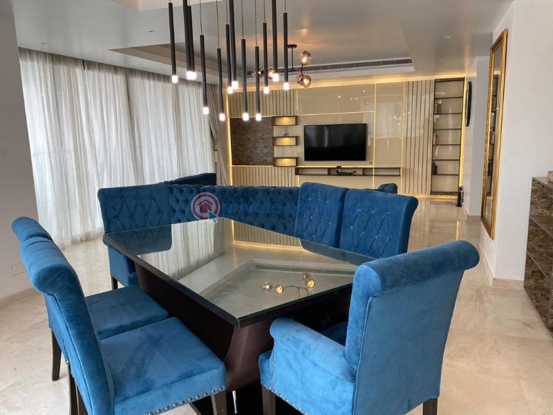 Godson westminster: spacious 3 bedroom pent house apartment - 13 3 bedroom Block Of Flats Short let Eko Atlantic City, Eko Pearl Victoria Island Lagos - 13