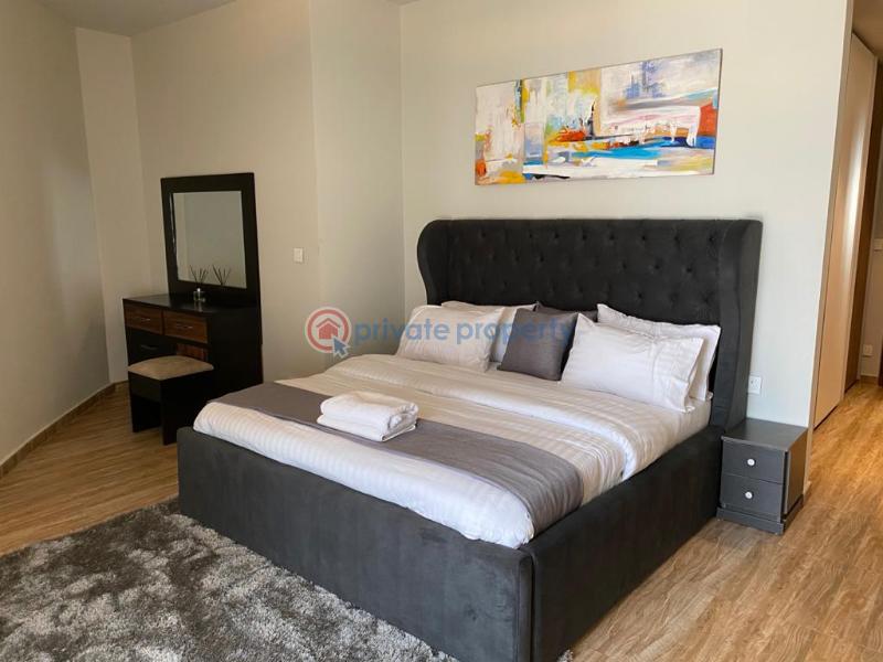 Godson westminster: spacious 3 bedroom pent house apartment - 9 3 bedroom Block Of Flats Short let Eko Atlantic City, Eko Pearl Victoria Island Lagos - 9