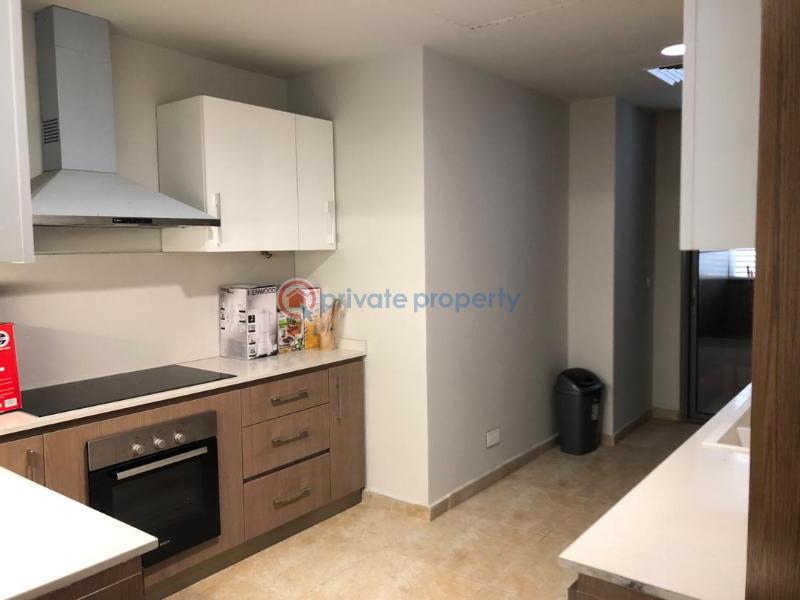 Godson westminster: spacious 3 bedroom pent house apartment - 22 3 bedroom Block Of Flats Short let Eko Atlantic City, Eko Pearl Victoria Island Lagos - 22