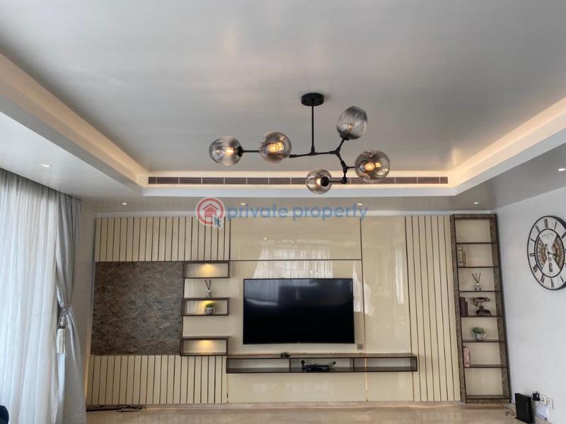 Godson westminster: spacious 3 bedroom pent house apartment - 26 3 bedroom Block Of Flats Short let Eko Atlantic City, Eko Pearl Victoria Island Lagos - 26