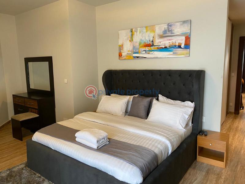 Godson westminster: spacious 3 bedroom pent house apartment - 27 3 bedroom Block Of Flats Short let Eko Atlantic City, Eko Pearl Victoria Island Lagos - 27