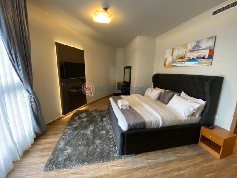 Godson westminster: spacious 3 bedroom pent house apartment - 17 3 bedroom Block Of Flats Short let Eko Atlantic City, Eko Pearl Victoria Island Lagos - 17