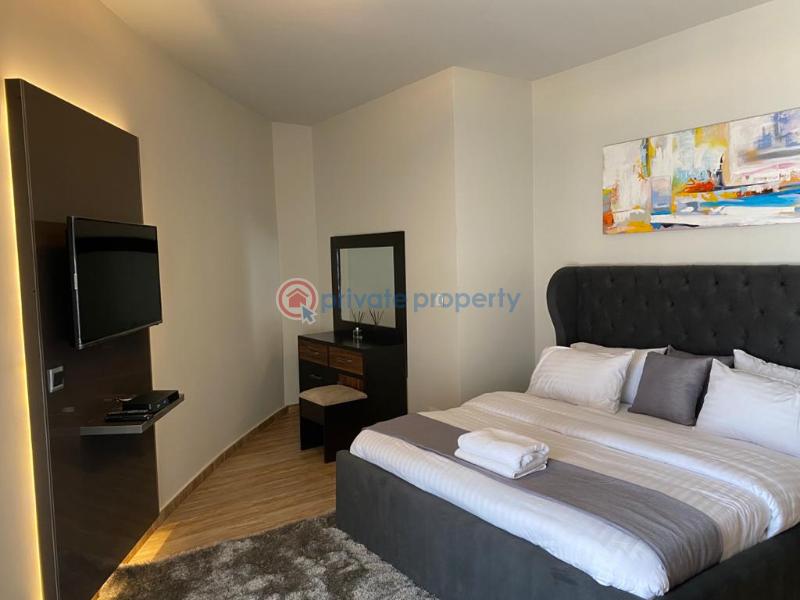 Godson westminster: spacious 3 bedroom pent house apartment - 7 3 bedroom Block Of Flats Short let Eko Atlantic City, Eko Pearl Victoria Island Lagos - 7