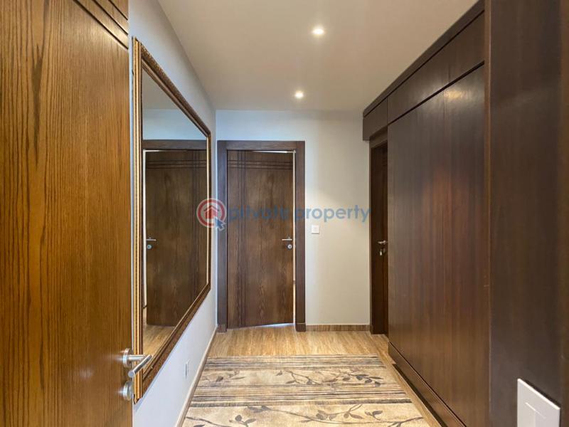 Godson westminster: spacious 3 bedroom pent house apartment - 20 3 bedroom Block Of Flats Short let Eko Atlantic City, Eko Pearl Victoria Island Lagos - 20