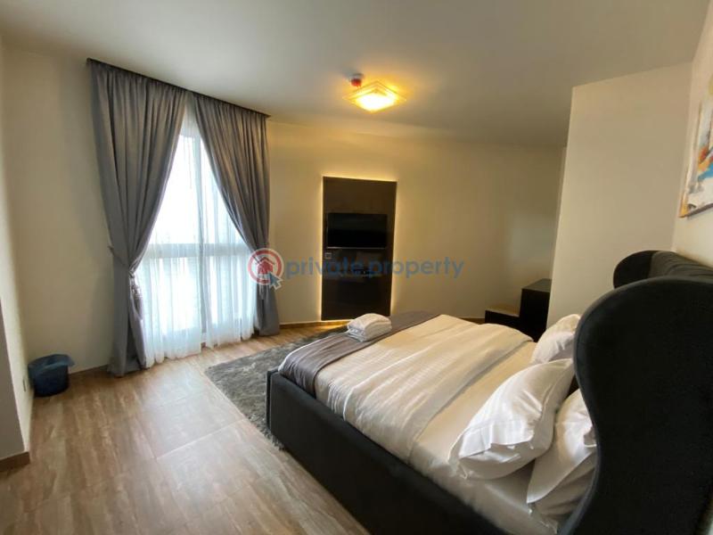 Godson westminster: spacious 3 bedroom pent house apartment - 4 3 bedroom Block Of Flats Short let Eko Atlantic City, Eko Pearl Victoria Island Lagos - 4