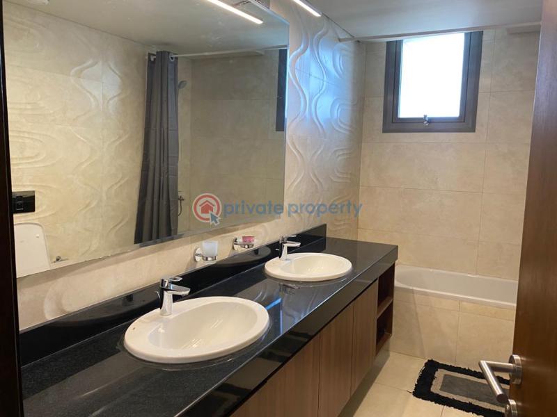 Godson westminster: spacious 3 bedroom pent house apartment - 24 3 bedroom Block Of Flats Short let Eko Atlantic City, Eko Pearl Victoria Island Lagos - 24