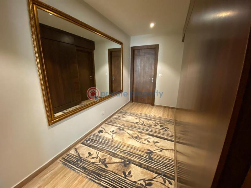 Godson westminster: spacious 3 bedroom pent house apartment - 18 3 bedroom Block Of Flats Short let Eko Atlantic City, Eko Pearl Victoria Island Lagos - 18