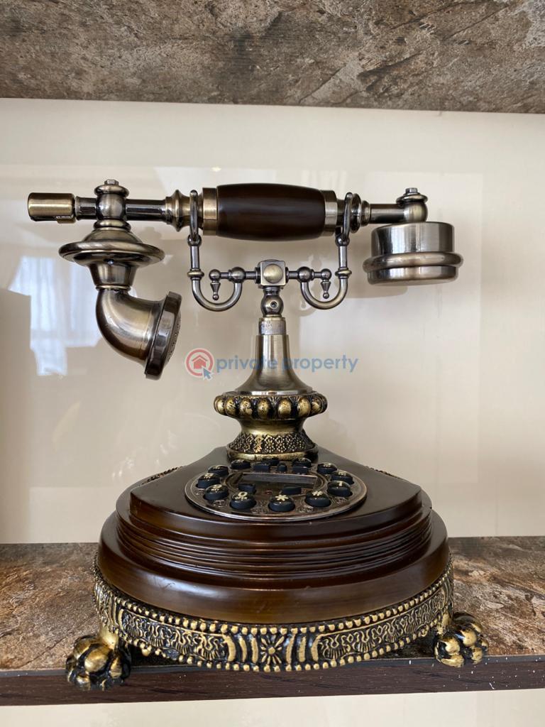 Godson westminster: spacious 3 bedroom pent house apartment - 11 3 bedroom Block Of Flats Short let Eko Atlantic City, Eko Pearl Victoria Island Lagos - 11