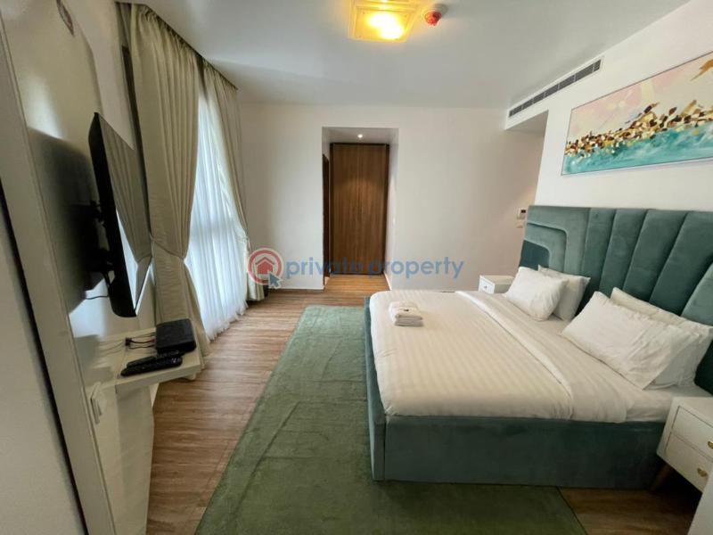 3 bedroom Self Contain Short let Eko Pearl, Eko Atlantic Victoria Island Lagos - 7