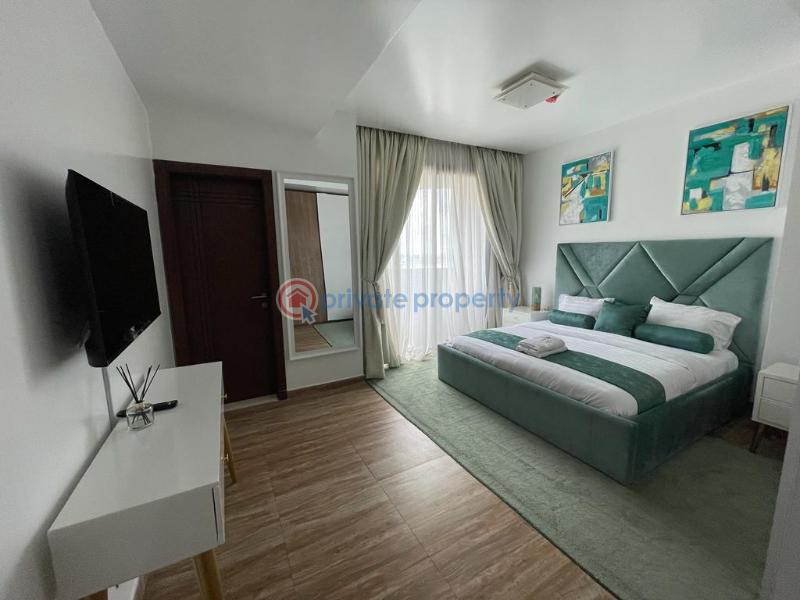 3 bedroom Self Contain Short let Eko Pearl, Eko Atlantic Victoria Island Lagos - 5