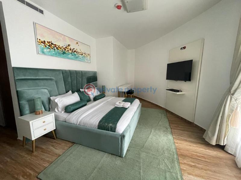 3 bedroom Self Contain Short let Eko Pearl, Eko Atlantic Victoria Island Lagos - 13