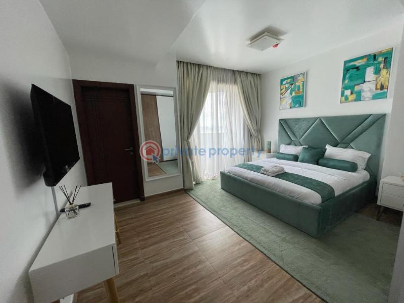 3 bedroom Self Contain Short let Eko Pearl, Eko Atlantic Victoria Island Lagos - 11