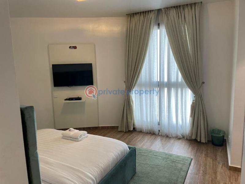 3 bedroom Self Contain Short let Eko Pearl, Eko Atlantic Victoria Island Lagos - 3