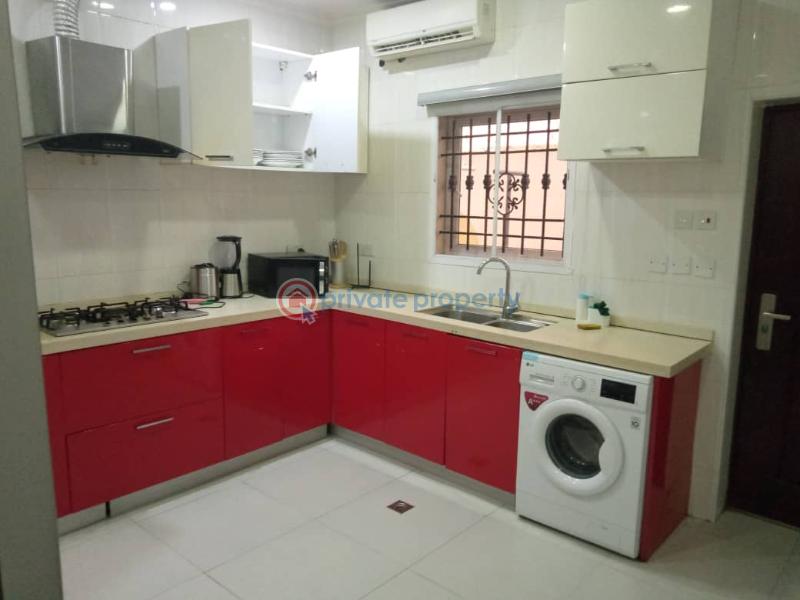 5 bedroom Self Contain Short let Ihutaiyi Street, Off Oniru Palace Road Oniru Victoria Island Lagos - 6