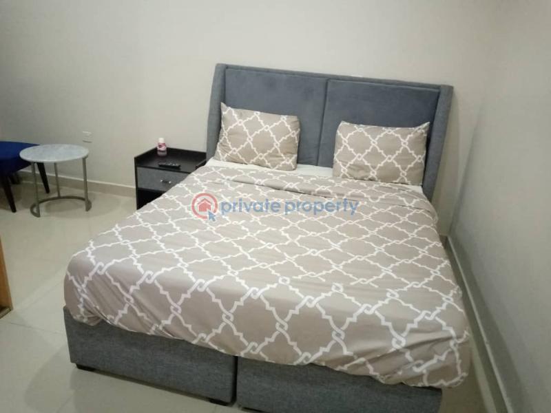 5 bedroom Self Contain Short let Ihutaiyi Street, Off Oniru Palace Road Oniru Victoria Island Lagos - 14