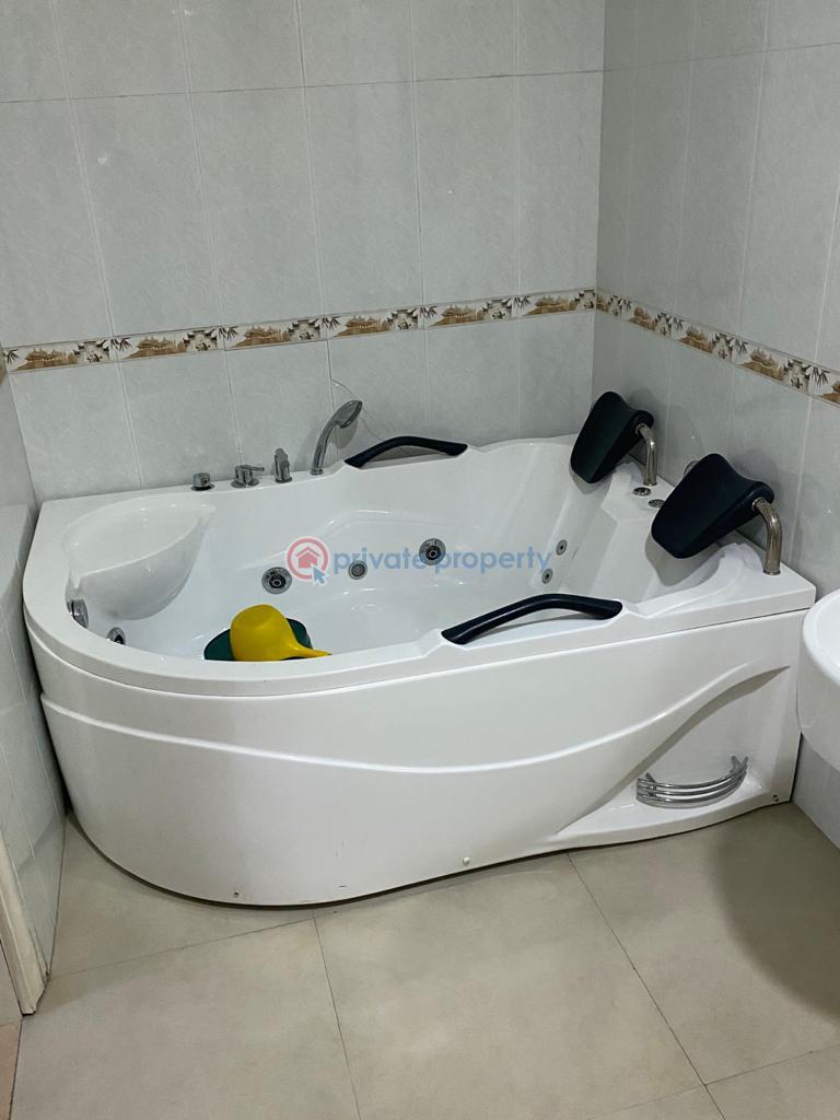 5 bedroom Self Contain Short let Ihutaiyi Street, Off Oniru Palace Road Oniru Victoria Island Lagos - 13