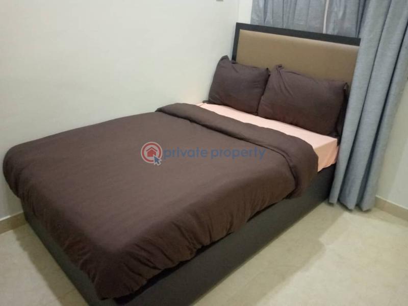 5 bedroom Self Contain Short let Ihutaiyi Street, Off Oniru Palace Road Oniru Victoria Island Lagos - 16