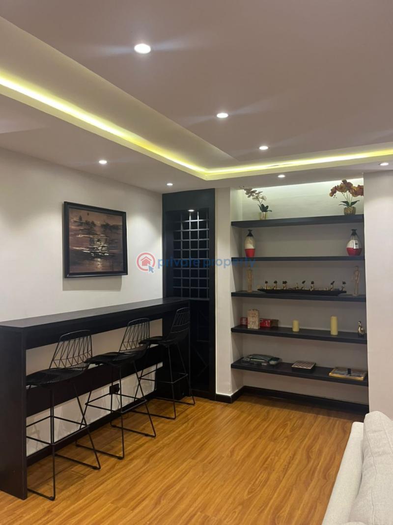 3 bedroom Self Contain Short let Off Admiralty Way Lekki Phase 1 Lagos - 13