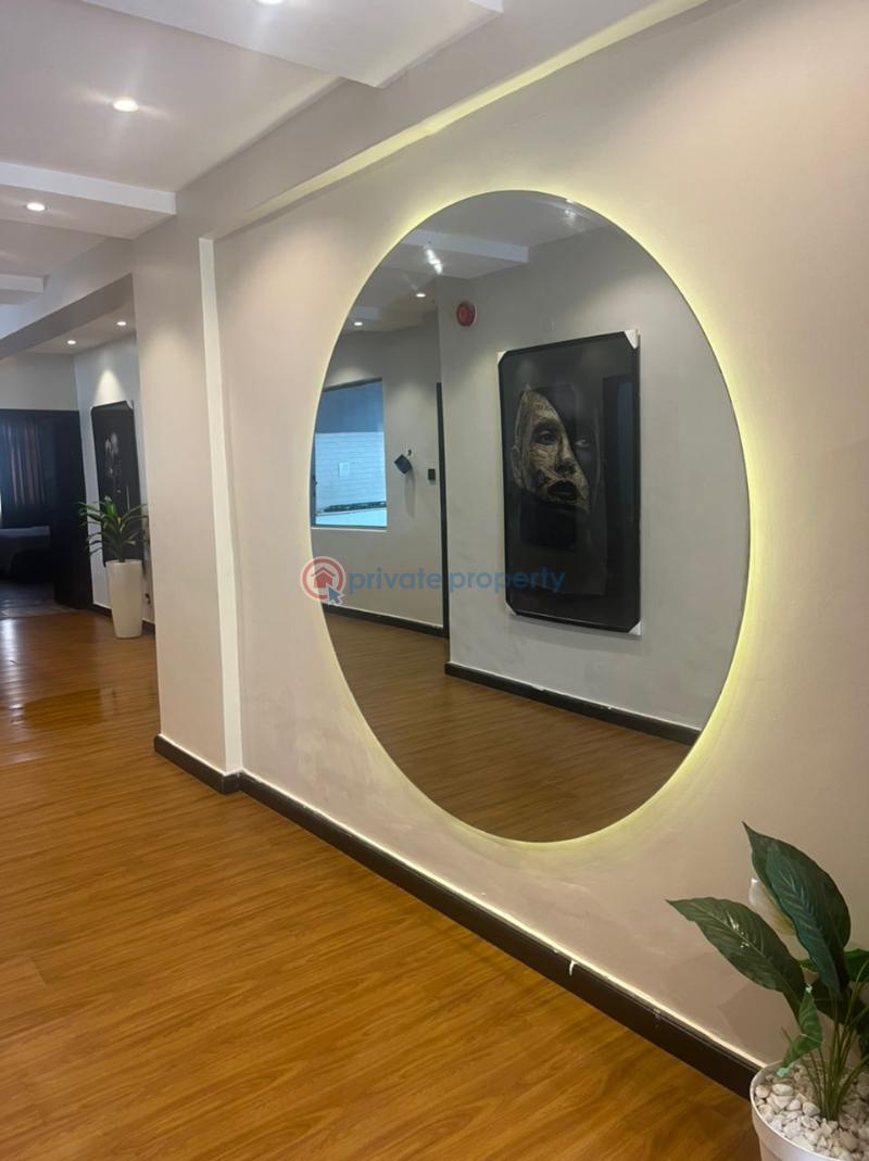 3 bedroom Self Contain Short let Off Admiralty Way Lekki Phase 1 Lagos - 15