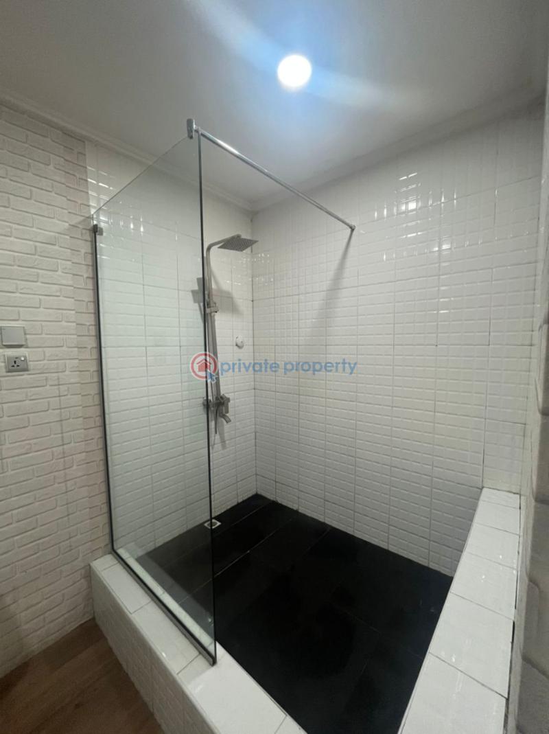 3 bedroom Self Contain Short let Off Admiralty Way Lekki Phase 1 Lagos - 25