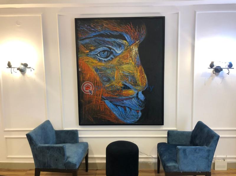 Godson westminster: ji spacious furnished 3 bedroom waterfront serviced apartment - 20 3 bedroom Self Contain Short let Off Admiralty Way Lekki Phase 1 Lagos - 20