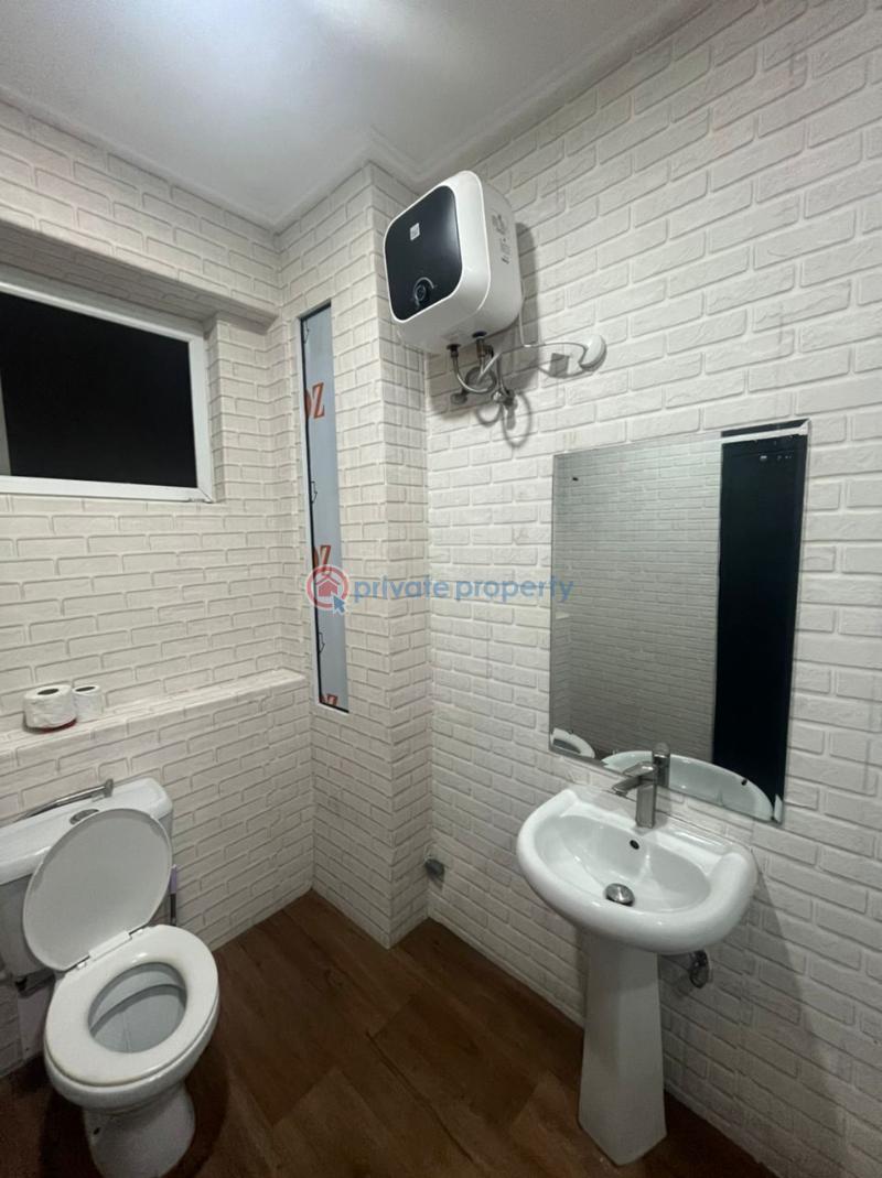 3 bedroom Self Contain Short let Off Admiralty Way Lekki Phase 1 Lagos - 22