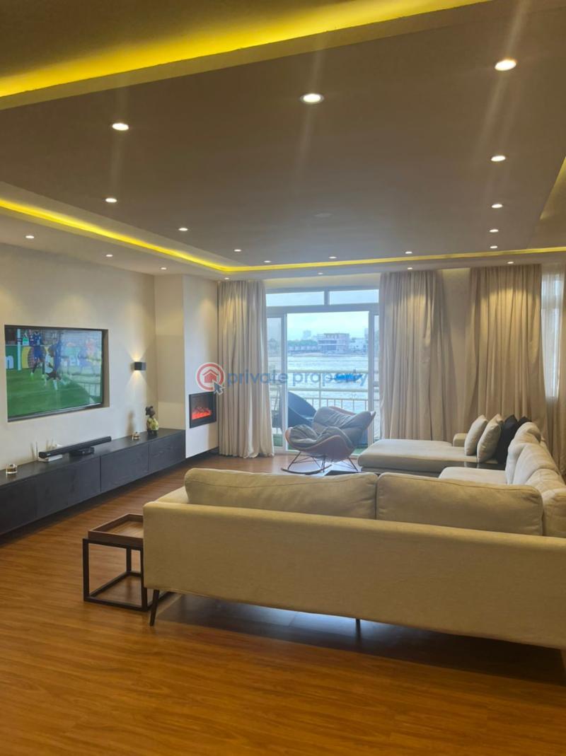 3 bedroom Self Contain Short let Off Admiralty Way Lekki Phase 1 Lagos - 26