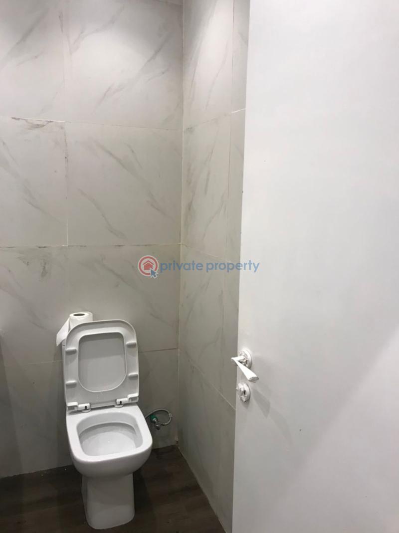 Godson westminster: ji spacious furnished 3 bedroom waterfront serviced apartment - 18 3 bedroom Self Contain Short let Off Admiralty Way Lekki Phase 1 Lagos - 18