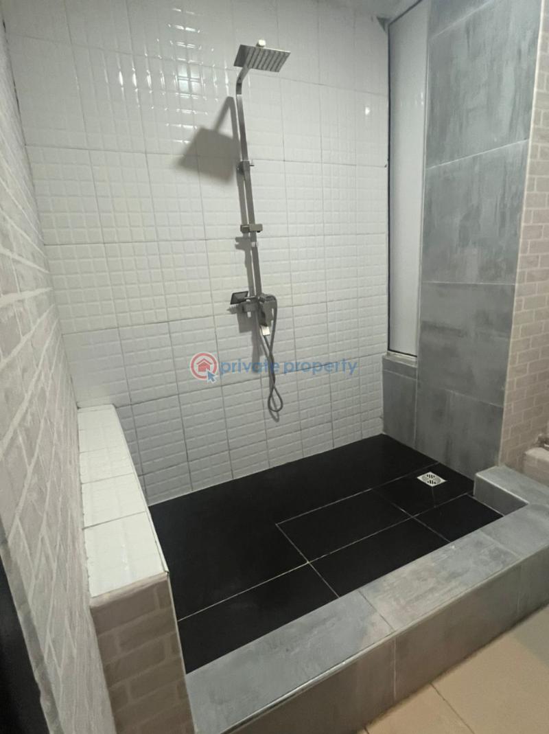 3 bedroom Self Contain Short let Off Admiralty Way Lekki Phase 1 Lagos - 6