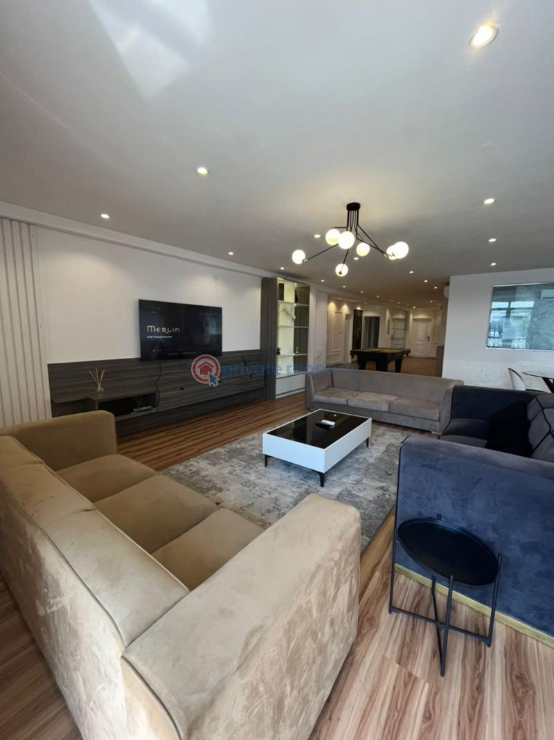 Godson westminster: ji spacious furnished 3 bedroom waterfront serviced apartment - 10 3 bedroom Self Contain Short let Off Admiralty Way Lekki Phase 1 Lagos - 10