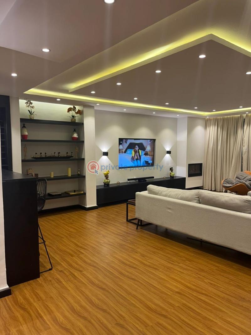 3 bedroom Self Contain Short let Off Admiralty Way Lekki Phase 1 Lagos - 16