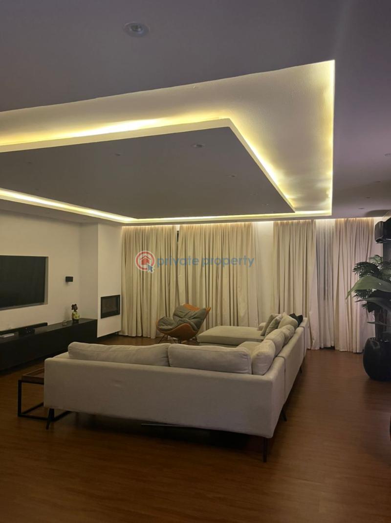 3 bedroom Self Contain Short let Off Admiralty Way Lekki Phase 1 Lagos - 7