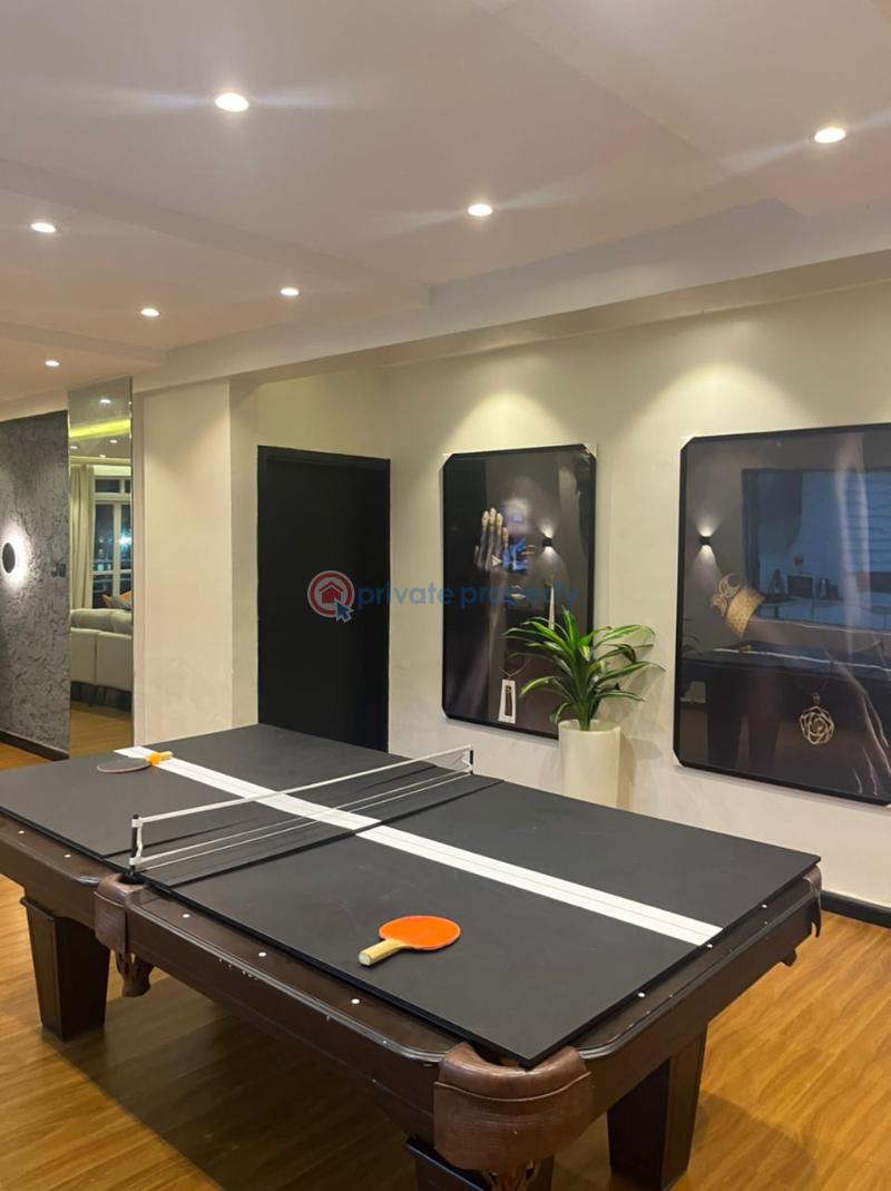 3 bedroom Self Contain Short let Off Admiralty Way Lekki Phase 1 Lagos - 10