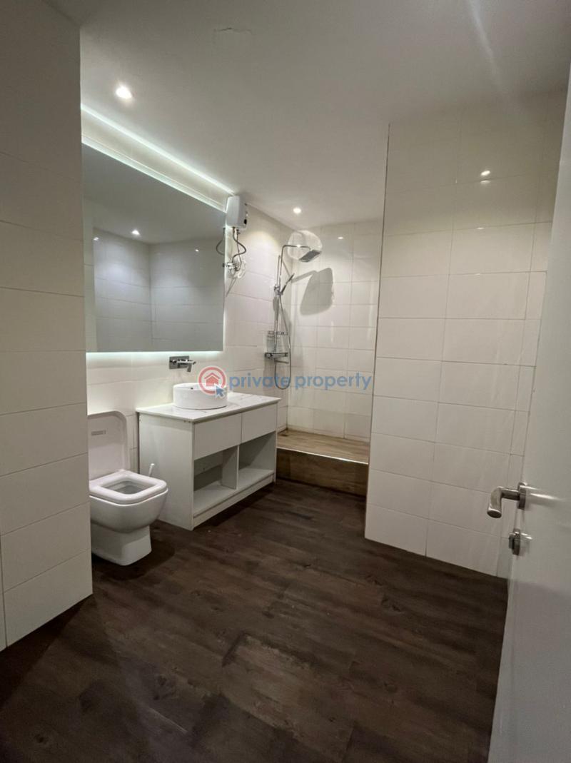 Godson westminster: ji spacious furnished 3 bedroom waterfront serviced apartment - 12 3 bedroom Self Contain Short let Off Admiralty Way Lekki Phase 1 Lagos - 12