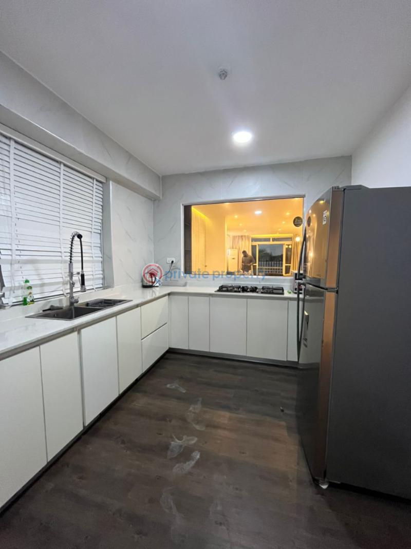 Godson westminster: ji spacious furnished 3 bedroom waterfront serviced apartment - 13 3 bedroom Self Contain Short let Off Admiralty Way Lekki Phase 1 Lagos - 13