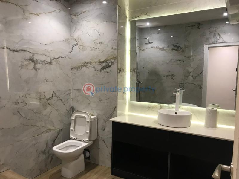 Godson westminster: ji spacious furnished 3 bedroom waterfront serviced apartment - 2 3 bedroom Self Contain Short let Off Admiralty Way Lekki Phase 1 Lagos - 2