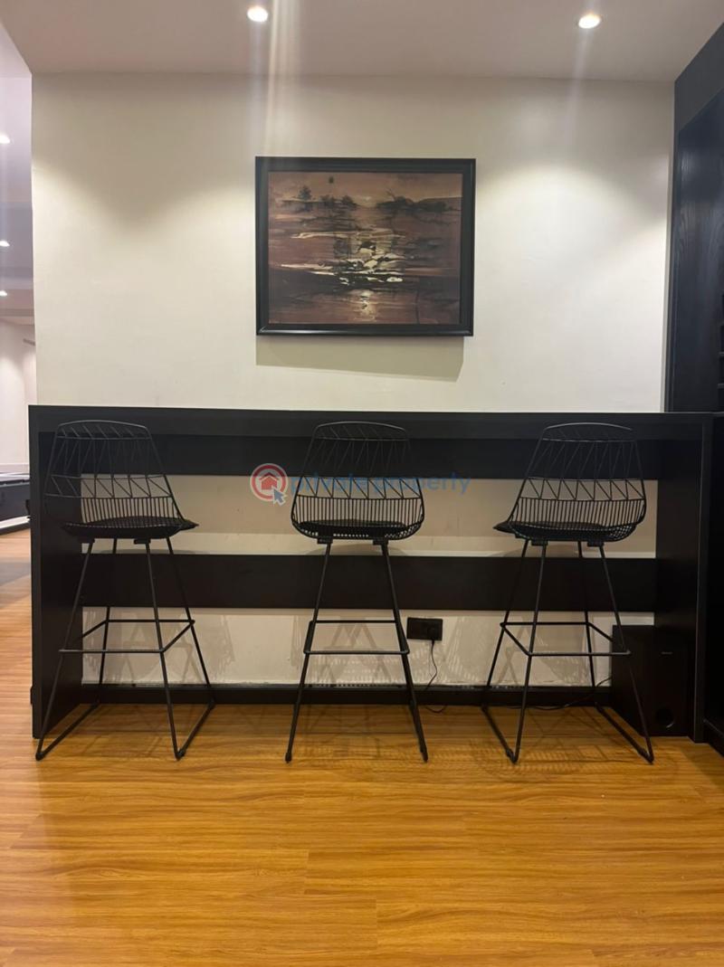 3 bedroom Self Contain Short let Off Admiralty Way Lekki Phase 1 Lagos - 18