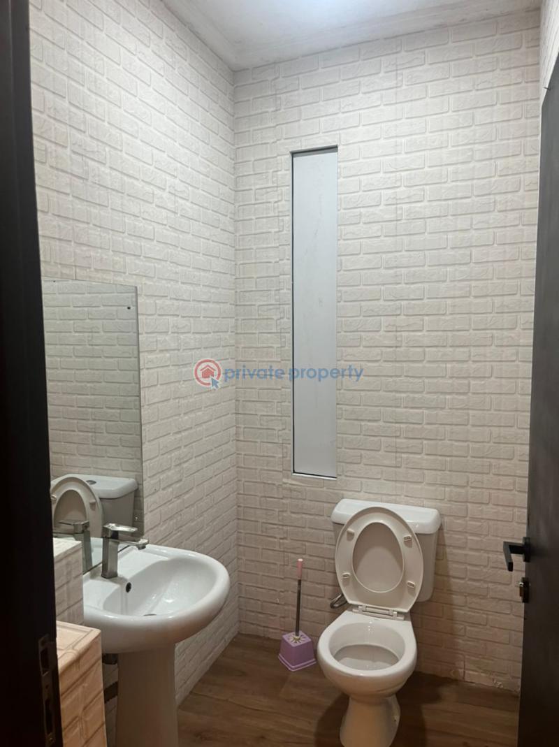 3 bedroom Self Contain Short let Off Admiralty Way Lekki Phase 1 Lagos - 21