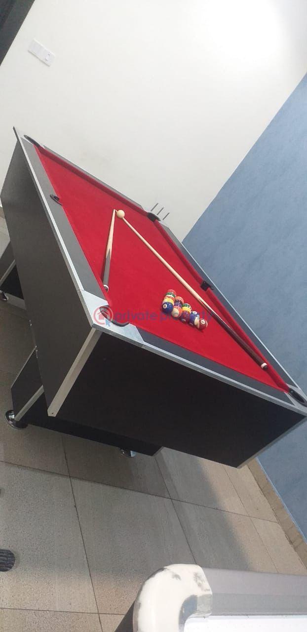 Godson westminster: spacious luxury 4bedroom semidetached serviced duplex apartment - 25 4 bedroom Self Contain Short let Ikate By Nike Art Gallary Ikate Elegushi Lekki Lagos - 25