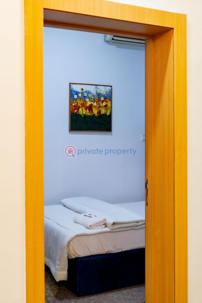 Godson westminster: two bedroom serviced apartment - 22 2 bedroom Self Contain Short let Simeon Akinlonu Street Victoria Island Lagos - 22