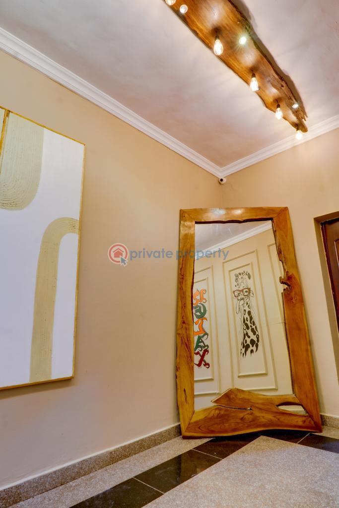 Godson westminster: two bedroom serviced apartment - 10 2 bedroom Self Contain Short let Simeon Akinlonu Street Victoria Island Lagos - 10