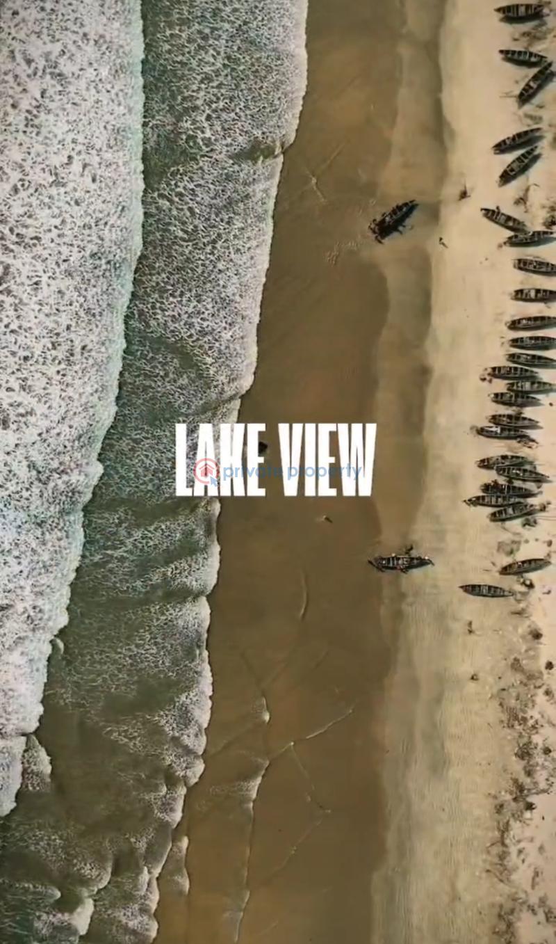 Residential Land For Sale Afaha Ikot Owop / Off Aka Nung Idoe Road / Ibesipko Lga Uyo Ibesikpo Akwa Ibom - 4