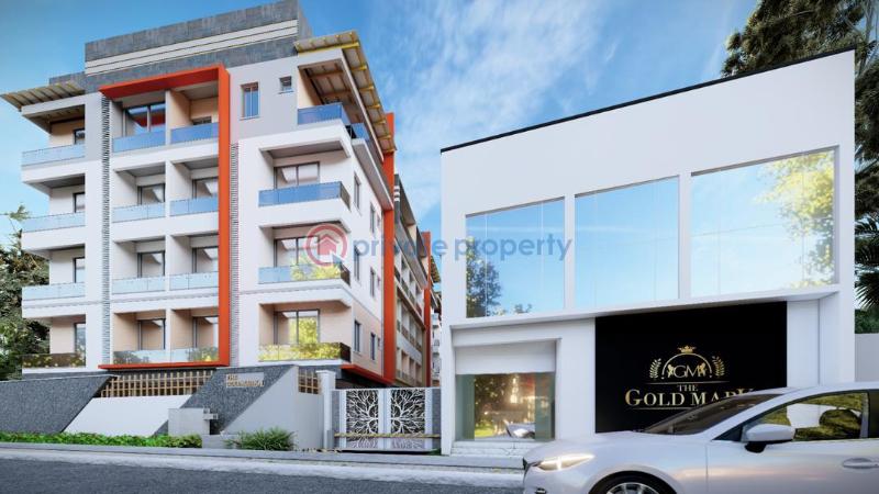 3 bedroom Maisonette For Sale Ilasan Ikate Ikate Elegushi Lekki Lagos - 4